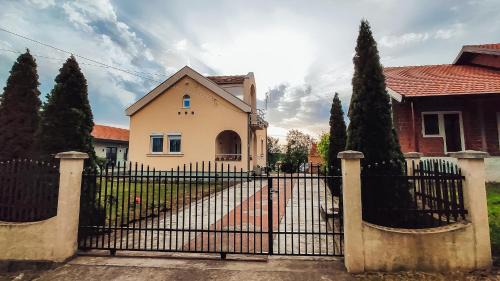 Valjevo Apartamento | Apartman Davidović