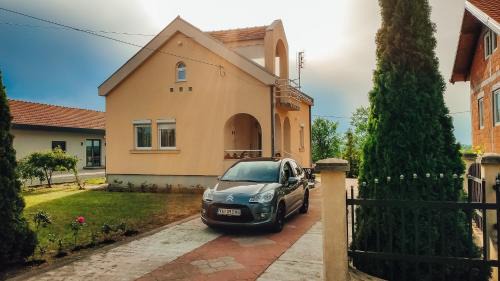Valjevo Apartamento | Apartman Davidović