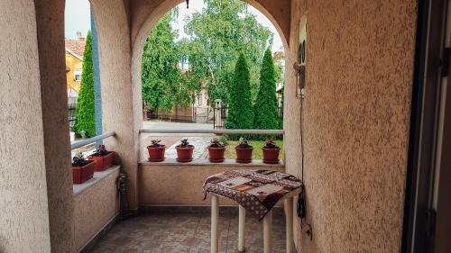 Valjevo Apartamento | Apartman Davidović