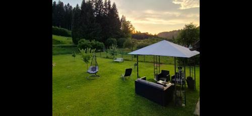 Brod Moravice Apartamento | Apartman Denis