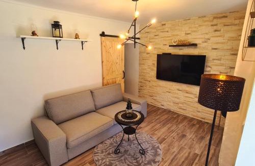 Brod Moravice Apartamento | Apartman Denis