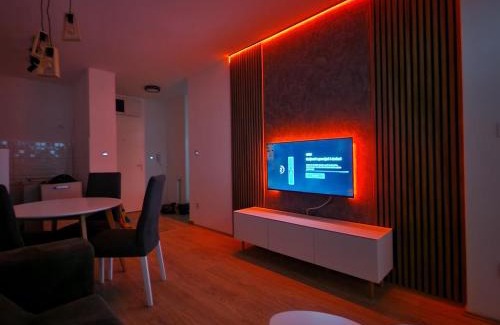 Banja Koviljaca Apartamento | Apartman Despot