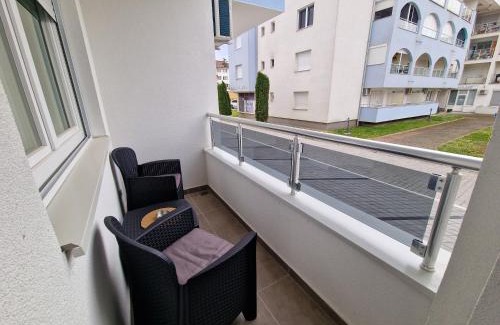 Banja Koviljaca Apartamento | Apartman Despot
