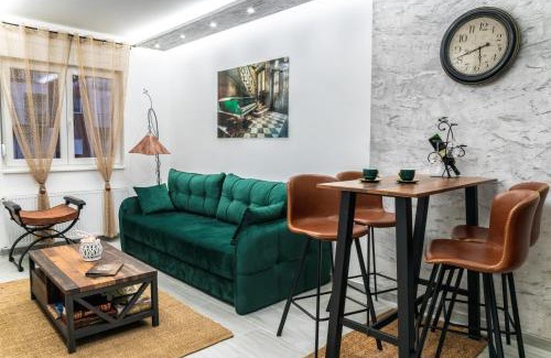 Banja Koviljaca Apartamento | Apartman Despot