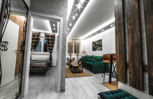Banja Koviljaca Apartamento | Apartman Despot