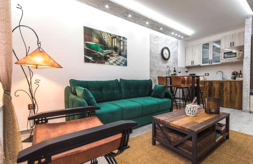 Banja Koviljaca Apartamento | Apartman Despot