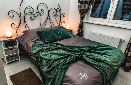 Banja Koviljaca Apartamento | Apartman Despot