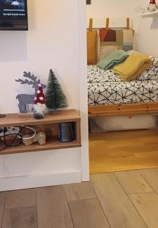 Divcibare Apartamento | Apartman DETLIĆ Divčigora