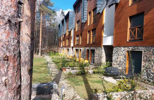 Divcibare Apartamento | Apartman DETLIĆ Divčigora