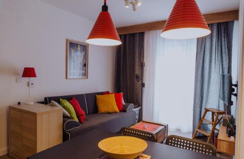 Divcibare Apartamento | Apartman DETLIĆ Divčigora