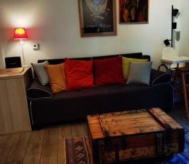 Divcibare Apartamento | Apartman DETLIĆ Divčigora
