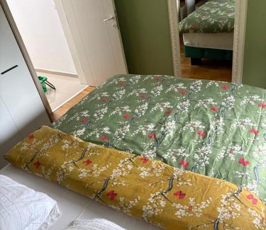 Sremska Mitrovica Apartamento | Apartman Diana