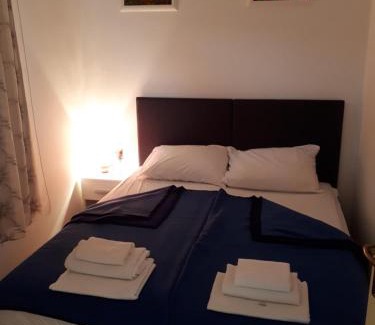 Bakar Apartamento | Apartman DijAna