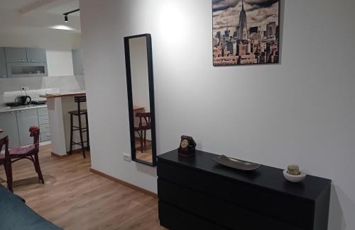 Vukov Spomenik Apartamento | Apartman Dimitrijala 52