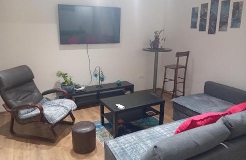 Vukov Spomenik Apartamento | Apartman Dimitrijala 52