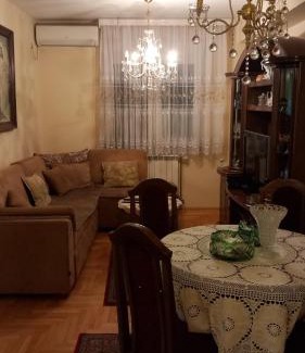 Sabac Apartamento | Apartman DIMITRIJEVIC