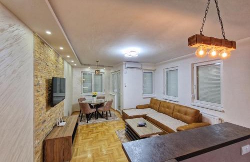 Uzice Apartamento | Apartman Dionis