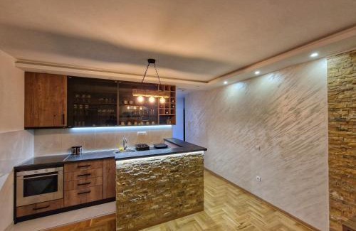 Uzice Apartamento | Apartman Dionis