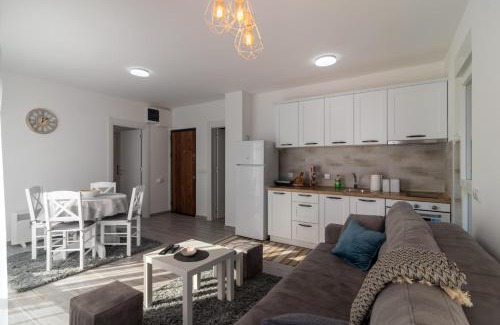 Divcibare Apartamento | Apartman Diva 5 Divčibare