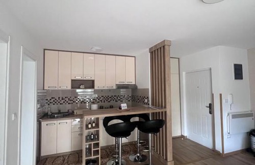 Ciganska Mahala Apartamento | Apartman Divac