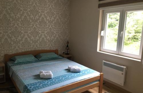 Ciganska Mahala Apartamento | Apartman Divac