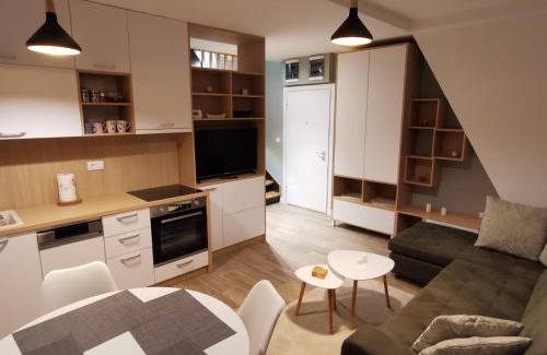 Divcibare Apartamento | Apartman Divcigora Sokic 2