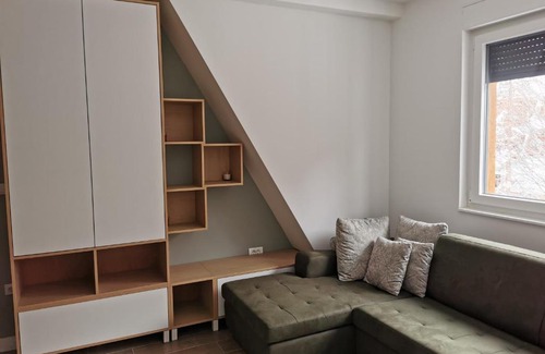 Divcibare Apartamento | Apartman Divcigora Sokic 2