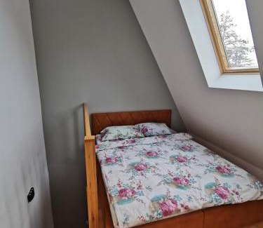 Divcibare Apartamento | Apartman Divcigora Sokic 2