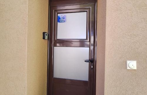 Gornji Milanovac Apartamento | Apartman Divina