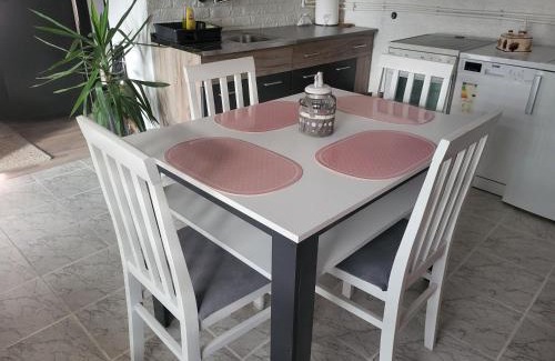 Pozarevac Apartamento | Apartman Djokic 1