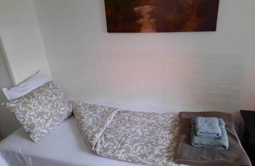 Pozarevac Apartamento | Apartman Djokic 1