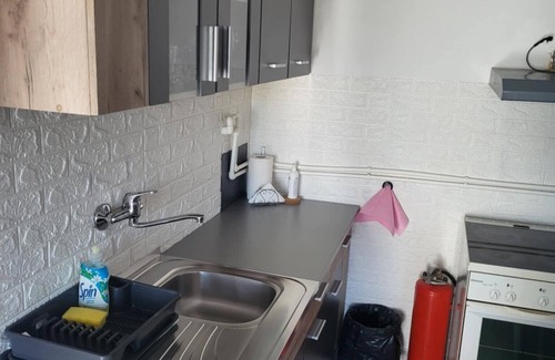 Pozarevac Apartamento | Apartman Djokic 1