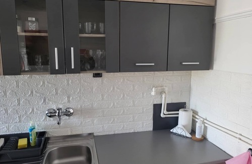 Pozarevac Apartamento | Apartman Djokic 1