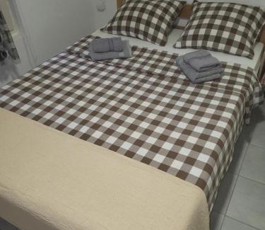 Pozarevac Apartamento | Apartman Djokic 2