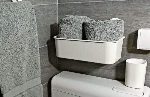 Pozarevac Apartamento | Apartman Djokic 2