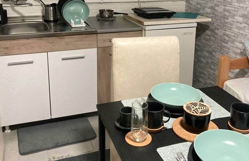 Pozarevac Apartamento | Apartman Djokic 2