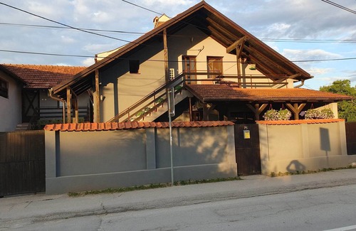 Pozarevac Apartamento | Apartman Djokic 2