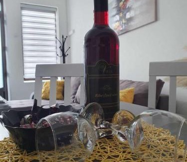 Pozarevac Apartamento | Apartman Djokic 3