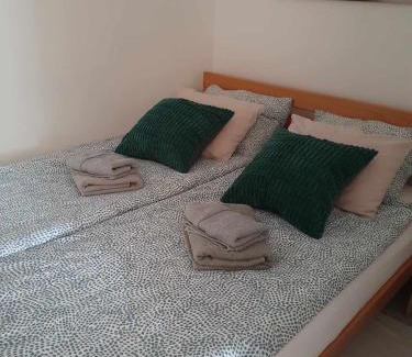 Pozarevac Apartamento | Apartman Djokic 3