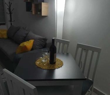 Pozarevac Apartamento | Apartman Djokic 3