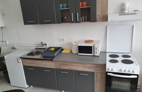 Pozarevac Apartamento | Apartman Djokic 3
