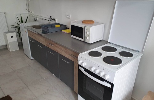 Pozarevac Apartamento | Apartman Djokic 3