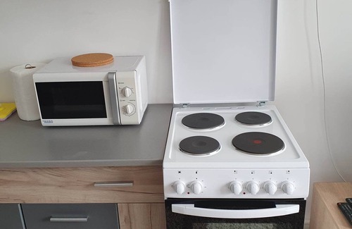 Pozarevac Apartamento | Apartman Djokic 3