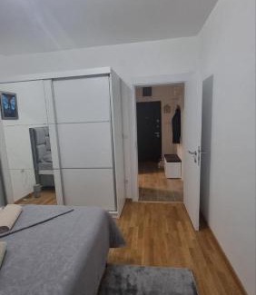 Soko Banja Apartamento | Apartman Djordjevic