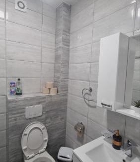Soko Banja Apartamento | Apartman Djordjevic