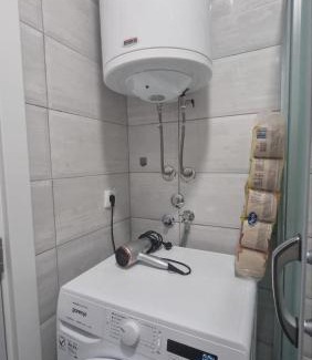 Soko Banja Apartamento | Apartman Djordjevic