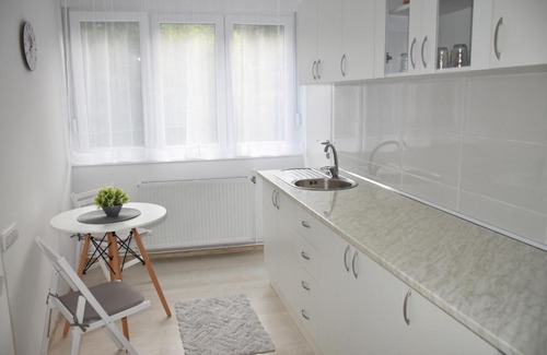 Vrsac Apartamento | Apartman DJURDJEVAK