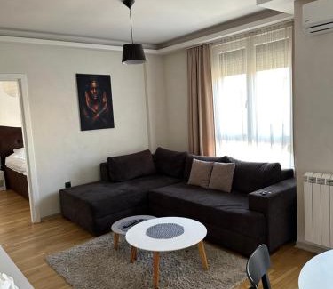 Leon Apartamento | Apartman DM