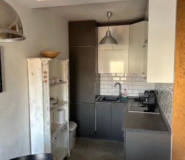 Leon Apartamento | Apartman DM