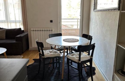 Leon Apartamento | Apartman DM